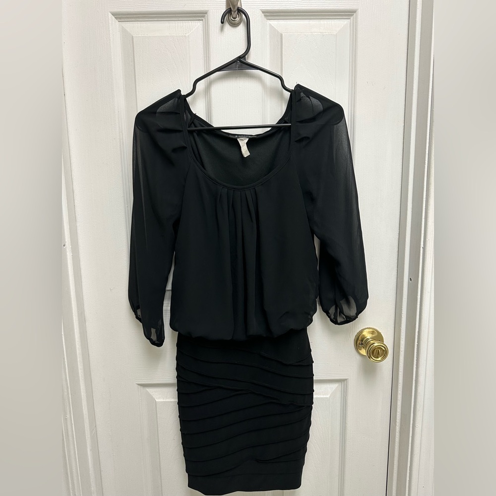 B Darlin Dress